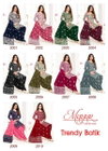 Trendy Batic Vol 2 By Mayur 2001 To 2010 Cotton Dress Material Wholesale Price In Surat
